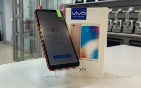 vivo y71