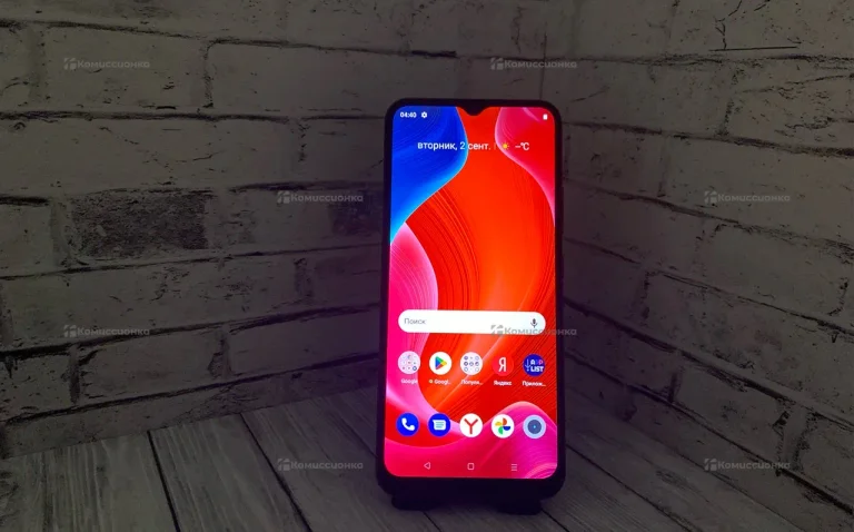 Realme C25Y 4/64Gb