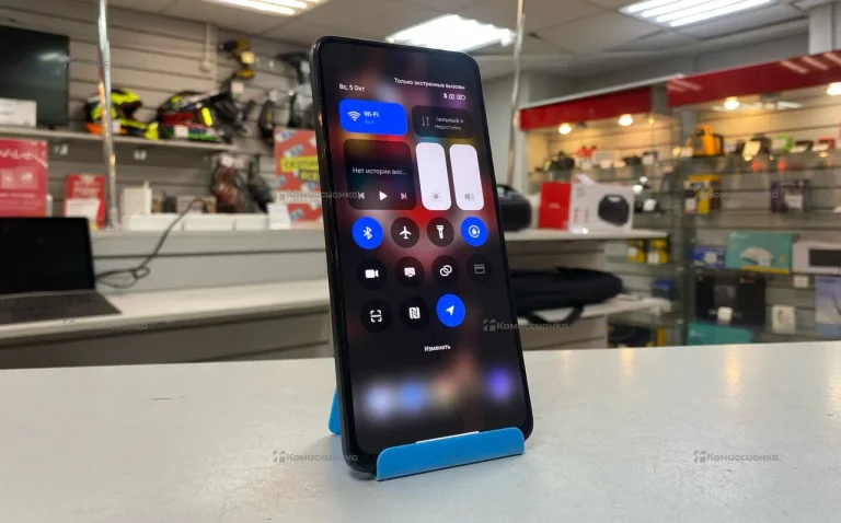 Redmi Note 11 pro 5g 6/128gb