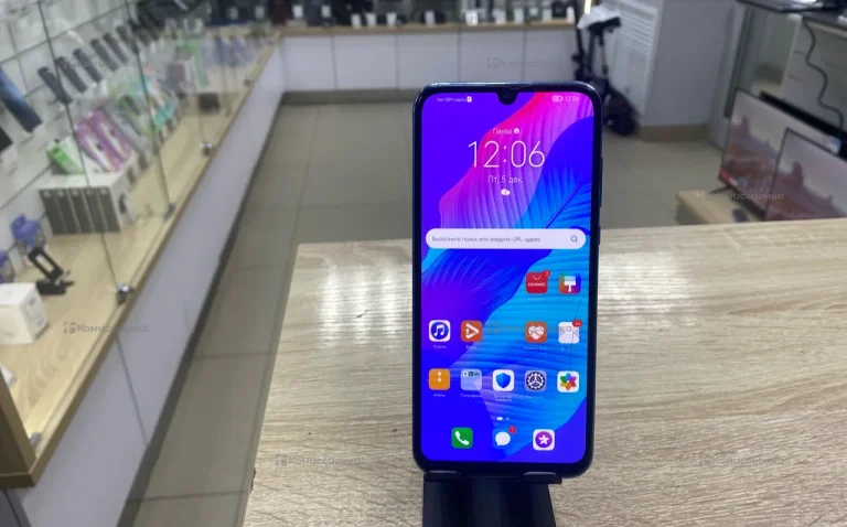 Huawei Y8p 4/128 ГБ