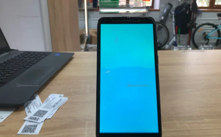 Honor 7A 2/32Gb