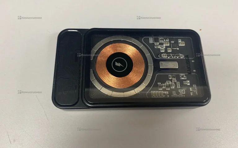 Power Bank KAKUSIGA 10000mAh