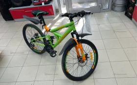 Велосипед Actiwell Hardy 24