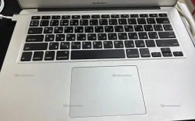 Купить Ноутбук  MacBook Air 2012 б/у , в Москва и область Цена:7590рублей