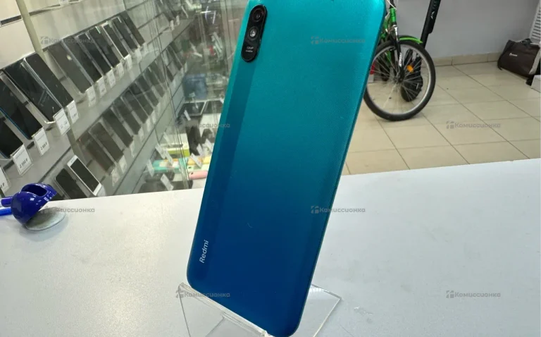 Xiaomi Redmi 9A 2/32 GB
