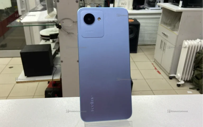 Realme C30s 3/64