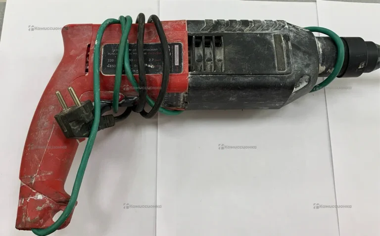 Перфоратор сетевой Edon RH-24/950