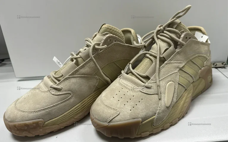 Кроссовки adidas 43р