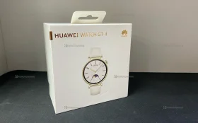 Купить Часы  Huawei Watch gt 4 б/у , в Тюмень Цена:5990рублей