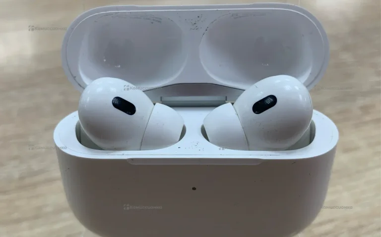 Наушники  Apple AirPods Pro 2 type c
