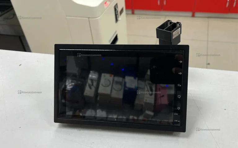 Автомагнитола  Pioner KK4 Mini 3+32