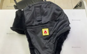 Купить Шапка ушанка б/у , в Сызрань Цена:390рублей