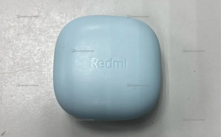 Наушники  Redmi M2420e1