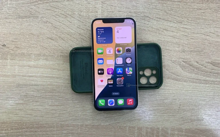 Apple iPhone 12 Pro 128Gb