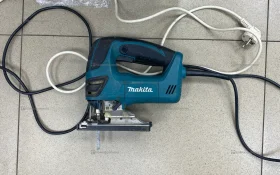 Электролобзик makita 4350CT