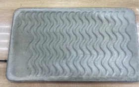 Купить Кварцевый обогреватель ТеплЭко базальтовый б/у , в Самара Цена:1500рублей