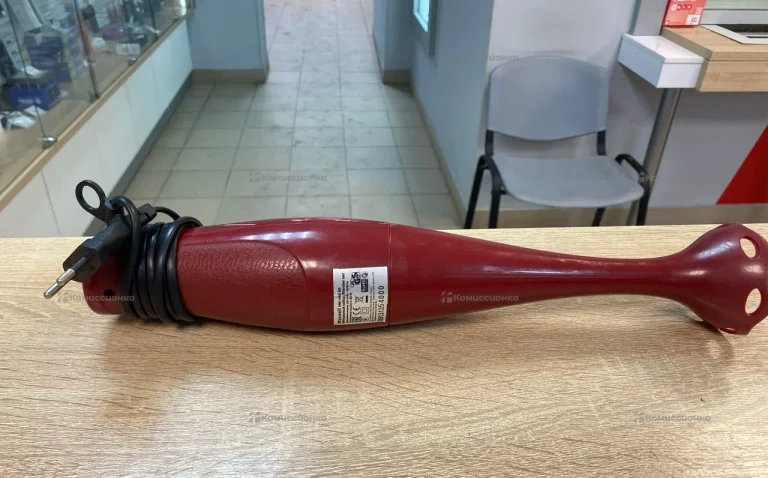 покуржной блендер Maxwell