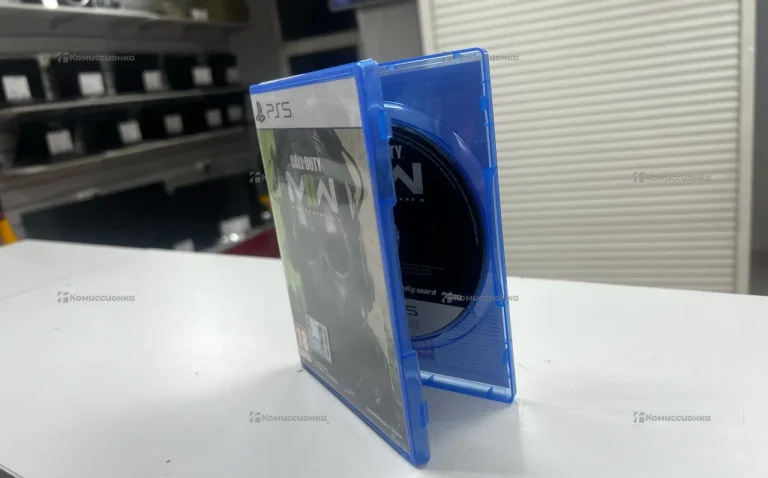 PS5 call of Duty 2