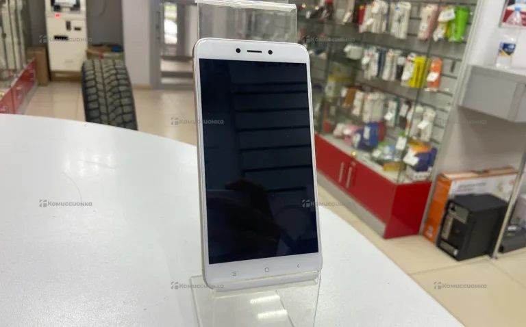 Xiaomi Redmi 4X 3/32Gb
