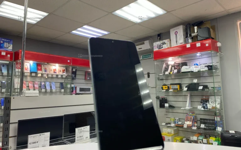 Xiaomi Poco C75 6/128 ГБ
