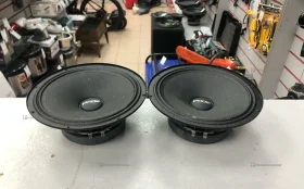 Купить Колонки Pride ruby 8 v.2 б/у , в Энгельс Цена:3900рублей