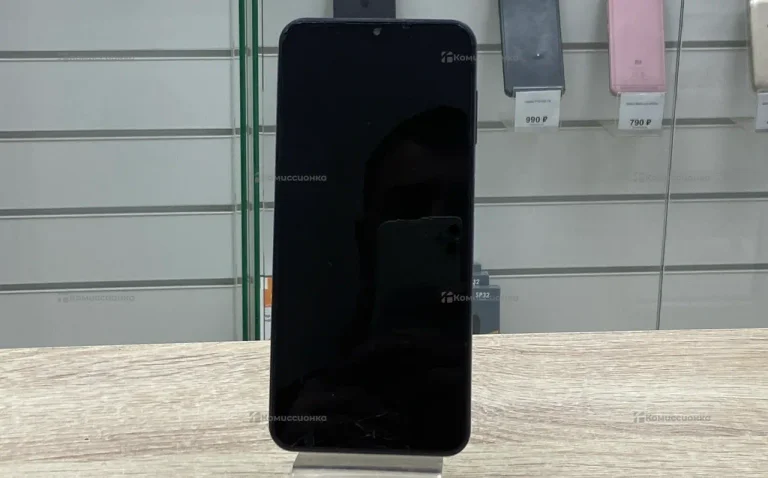 Samsung Galaxy A13 4/64 ГБ