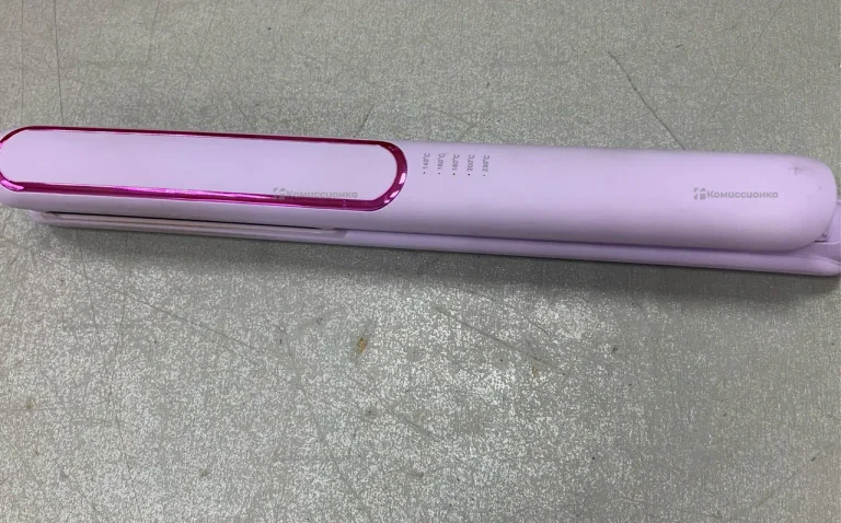 Выпрямитель для волос