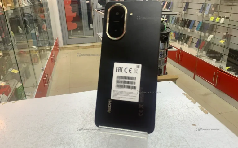 Xiaomi Redmi A5 4/128Gb