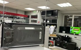 Купить Микроволновая печь LG MS2042DARB б/у , в Пермь Цена:4990рублей