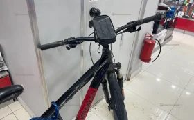 Купить Велосипед KRAKKEN Barbossa 29’(рама 20) б/у , в Самара Цена:6500рублей