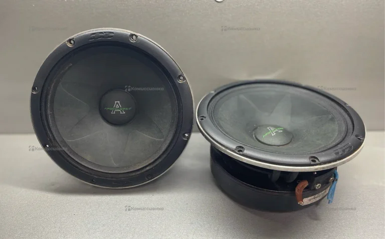 Динамики Apocalypse Arnold AP-M61AC