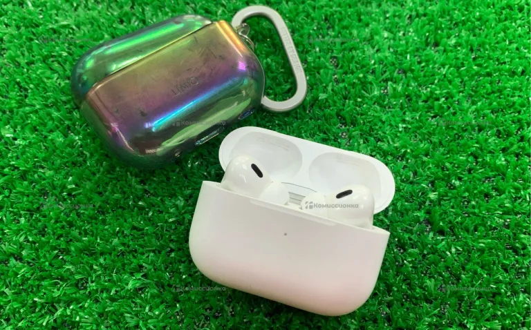 AirPods Pro 2