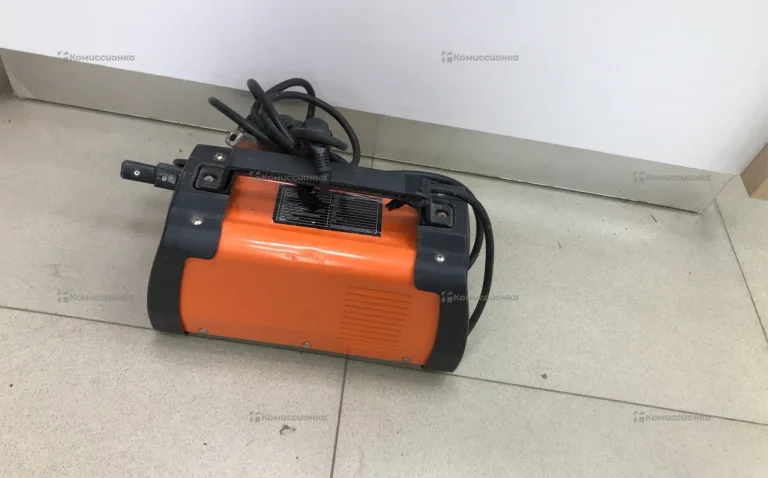 Сварочный аппарат FoxWeld Master 202