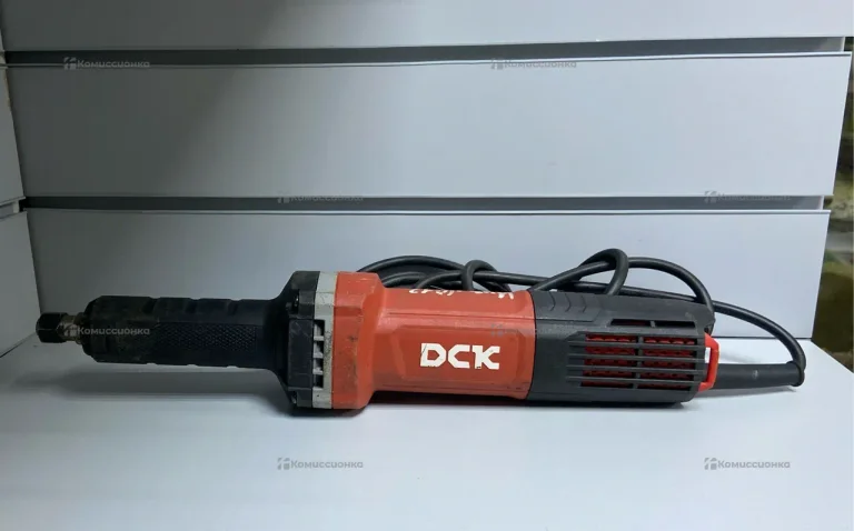 Шлифмашинв DCK ksj08-25