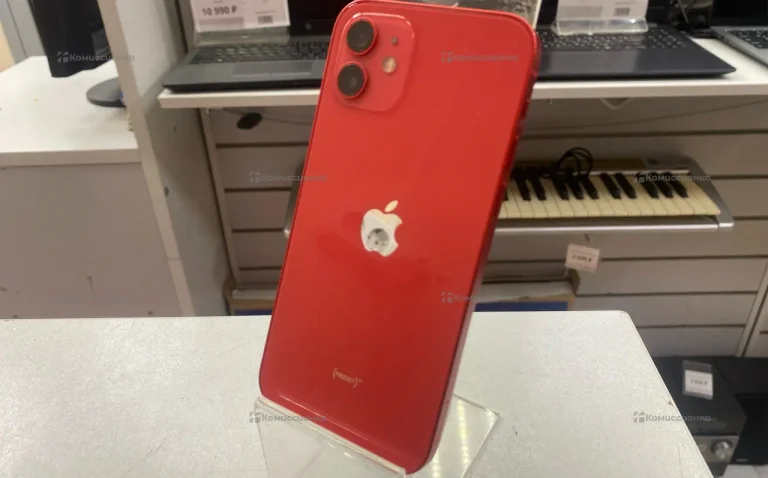 Apple iPhone 12 4/128 ГБ