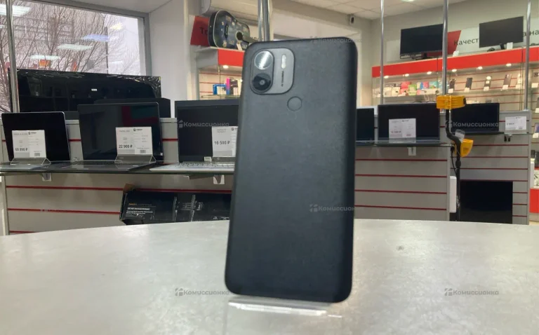 Xiaomi Redmi A1+ 3/32 ГБ