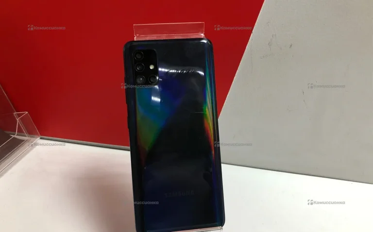Samsung Galaxy A51 4/64 ГБ.