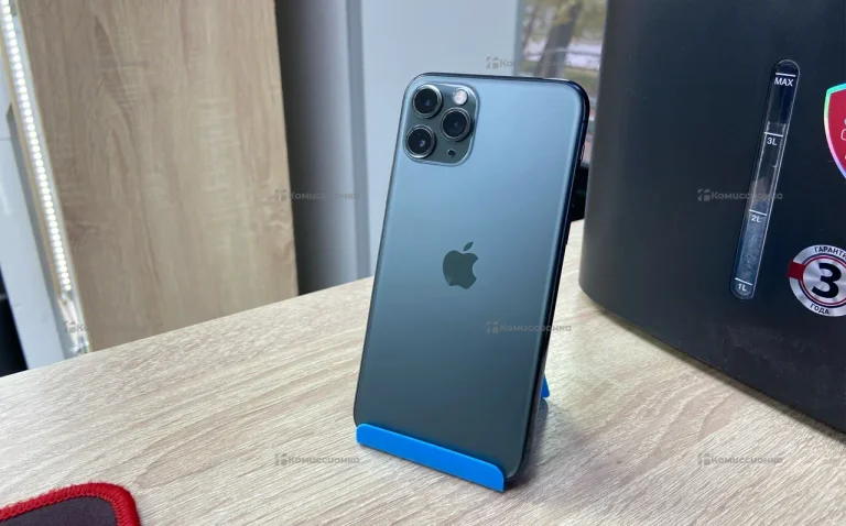 Apple iPhone 11 Pro 4/64 ГБ