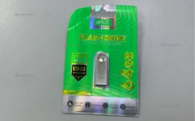 Купить USB флешка 64GB б/у , в Копейск Цена:390рублей