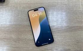 Купить Apple iPhone 15 6/128 ГБ б/у , в Москва и область Цена:42900рублей