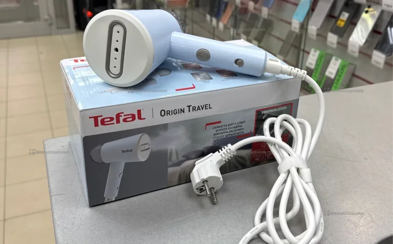 Отпариватель Tefal Origin Travel