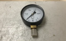 Манометр МПЗ-Уф