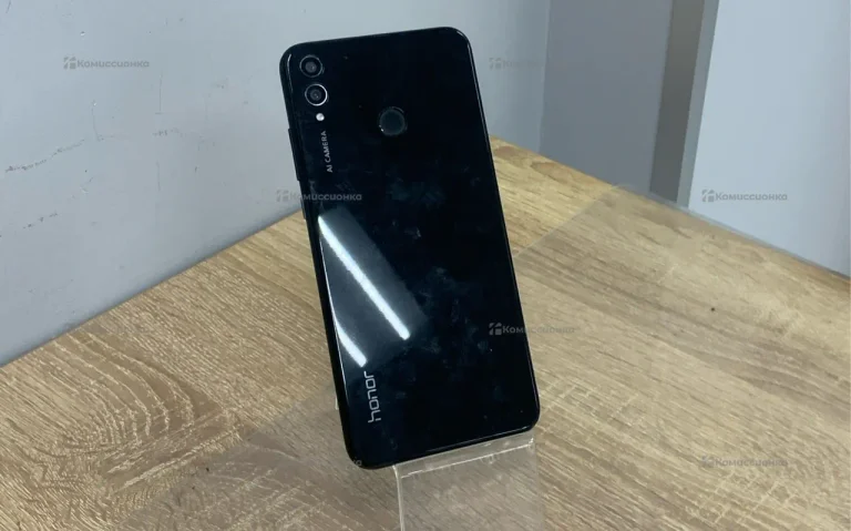 Honor 8X 6/128 ГБ