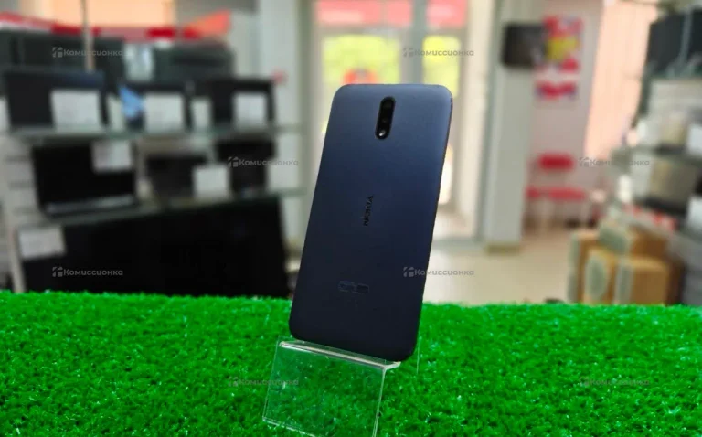 Nokia 2.3 2/32 ГБ