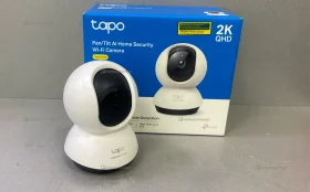 Купить Wi-Fi камера Tapo C220 б/у , в Самара Цена:2400рублей