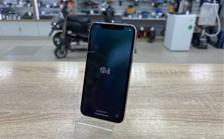 Apple iPhone 11 Pro 4/256 ГБ