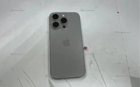 Apple iPhone 15 Pro 8/256 ГБ