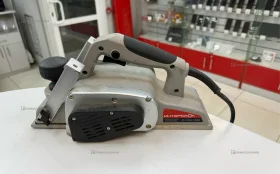 Электрорубанок Интерскол P-110/1100M