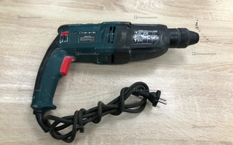 Перфоратор Hammer Drill