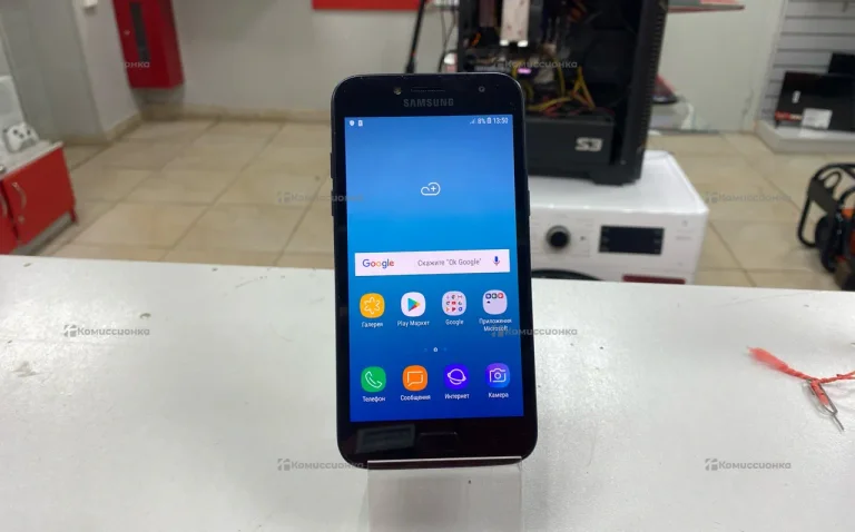 Samsung Galaxy J2 1/16 ГБ
